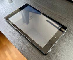 Amazon Fire HD 8-Tablet (7. Generation), 8-Zoll-HD-Display, 32 GB (Gebraucht)