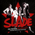 Slade - Feel The Noize Limited Box Set (2019 - EU - Original)