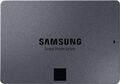 Samsung 870 QVO SATA III SSD 4 TB 2,5" – internes Solid-State-Laufwerk