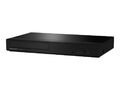 DP-UB154EG-K Panasonic DP-UB154EG 3D Blu-ray-Disk-Player ~D~