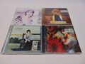 4CD´s ENYA, Watermark, Only Time, The Memory of Trees,  A Day without Rain