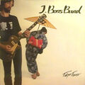 J. Boss Band, Jürgen Boss Tokyo Fever NEAR MINT SL Records Vinyl LP