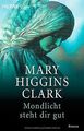 Mondlicht steht dir gut von Higgins Clark, Mary | Buch | Zustand akzeptabel