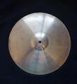 Meinl Metior 14" Vintage Crash Becken Cymbal