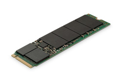 Micron 2200s 256GB NVMe PCIe 2280 M.2 SSD