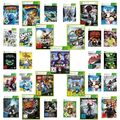 Xbox 360 SPIELE AUSWAHL - Skate - Far Cry - Minecraft - LEGO - Fifa - sehr gut I