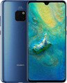 Huawei Mate 20 Pro Single-SIM 128 GB blau Smartphone Hervorragend refurbished