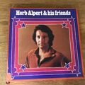 Herb Alpert & His Friends 9 x Vinyl LP Schallplatte Compilation Box Set