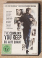 The Company You Keep – Die Akte Grant (2012) DVD
