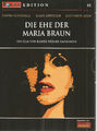 DVD: Die Ehe der Maria Braun - Focus Edition im Schuber - NEUwertig