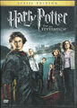 Harry Potter und der Feuerkelch (USA/UK, 2005), 2-Disc Edition, neu+ovp