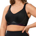 Triaction - Cardio Cloud P EX - Damen - Sport BH - atmungsaktiv - Spacer