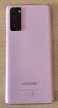 Samsung Galaxy S20 FE SM-G780F/DS - 128GB - Cloud Lavender - viel Zubhör