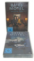 Bates Motel Serie DVD Staffel 1 2 ein zwei Tucker Gates #2