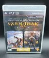 God of War Collection Playstation 3 (PS3)