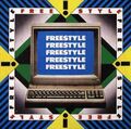 Freestyle - The Party S Just Begun