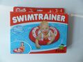 Freds Swimtrainer Classic rot - voll funktionsfähig -