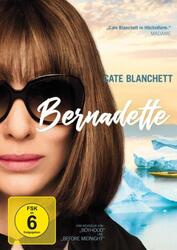 DVD - Bernadette