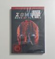 Zombie - Dawn of the Dead - Uncut Argento-Fassung (DVD) Von D.Emge BRANDNEU FOLI