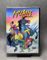 Mulan - DVD - Neu