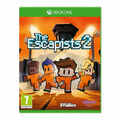 The Escapists 2 (Xbox 1 One Spiel)