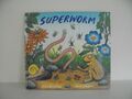 SUPERWORM - JULIA DONALDSON - HARDBACK BUCH 