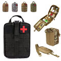 Molle First Aid Kit IFAK Tactical Medical First Aid Kit BW Military Kit