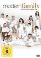 Modern Family - Season 2 [4 DVDs] | DVD