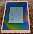 Apple iPad Pro -1.Generation-256GB, Wi-Fi, 12,9 Zoll  Gold- TOP Zustand-OV