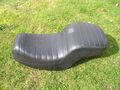 Sitzbank seat bench Kawasaki ZL 600 B Eliminator 1995 - 1997 evtl. auch ZL 600 A