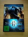 Starcraft 2 - Battle Chest - PC - Big Box Wings Liberty Heart Swarm Legacy Void