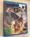 The Flash (Blu-ray, 2023) NEU in Folie
