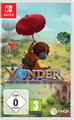 Yonder the Cloud Catcher Chronicles Nintendo Switch Spiel Wild River Games
