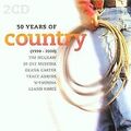 50 Years of Country-4 von Various | CD | Zustand sehr gut