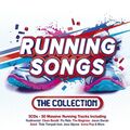 RUNNING SONGS:THE COLLECTION (A-HA, ICONA POP, LILLY ALLEN,...)  3 CD NEU 