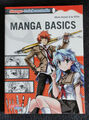 Manga-Zeichenstudio: Manga Basics von Hikaru Hayashi (2018, Taschenbuch)