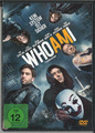 Who Am I Kein System ist sicher (DVD)