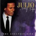 My Life: the Greatest Hits von Iglesias,Julio | CD | Zustand gut