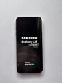 Samsung Galaxy A6 (2018) - 32 GB - Schwarz (Ohne Simlock)(Einzel-SIM) + Hülle