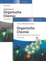 Organische Chemie: Deluxe Edition, Hardcover von Vollhardt, K. Peter C.; Schor...