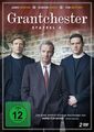 Grantchester / Grantchester Staffel 4