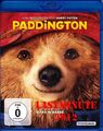 Paddington [Blu-ray] | DVD | gebraucht