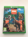 Xbox One Zoo Tycoon ultimative Tiersammlung Microsoft-Spiel