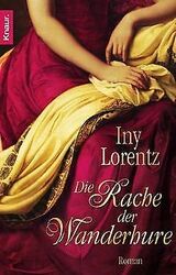 Die Rache der Wanderhure: Roman von Lorentz, Iny | Buch | Zustand akzeptabelGeld sparen & nachhaltig shoppen!