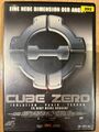 Cube Zero DVD in Gute zustand