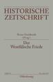 Der Westfälische Friede | Buch | 9783486563283