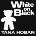 White on Black - Tana Hoban