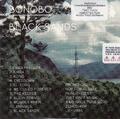 Bonobo ‎– Black Sands (CD)