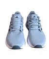 Adidas Herren Sport Schuhe Silber Größe EU-45 Sneaker-Turnschuhe  Top Zustand 