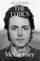 The Lyrics|Sir Paul Mccartney; Paul Muldoon|Broschiertes Buch|Englisch